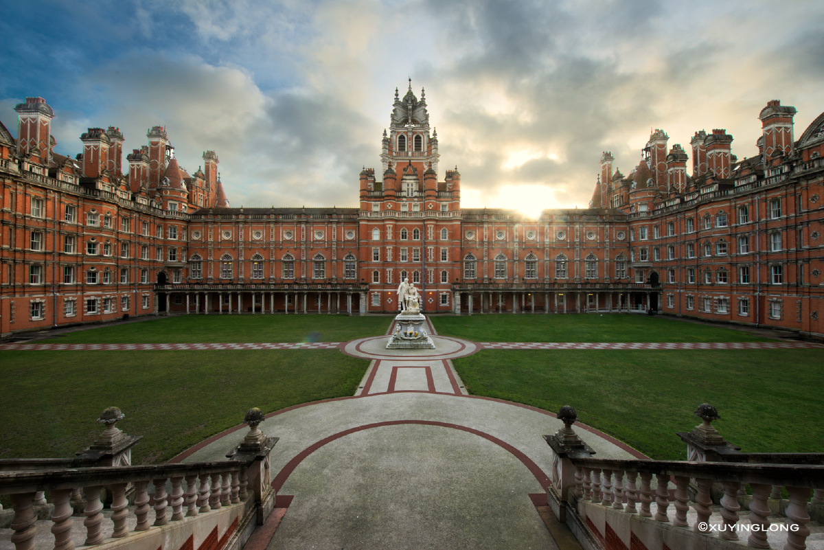 royal holloway