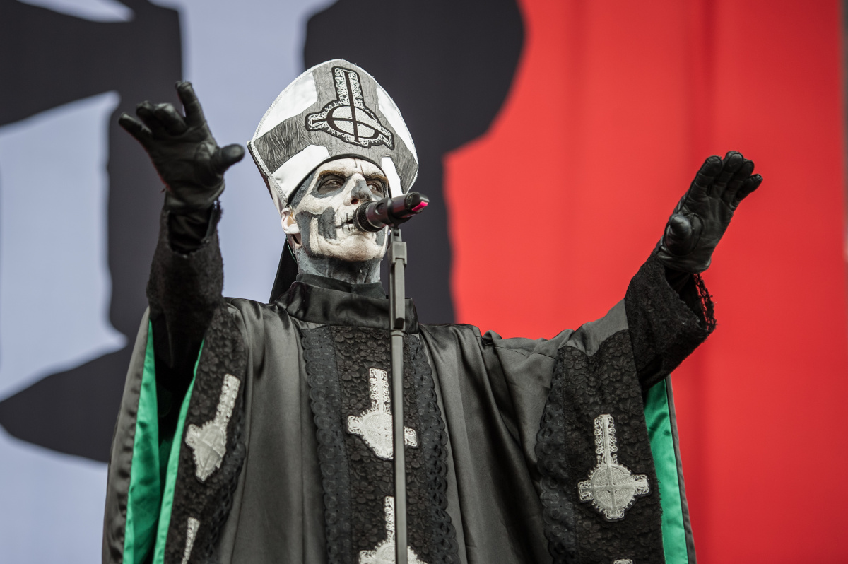 大宝山—火车头