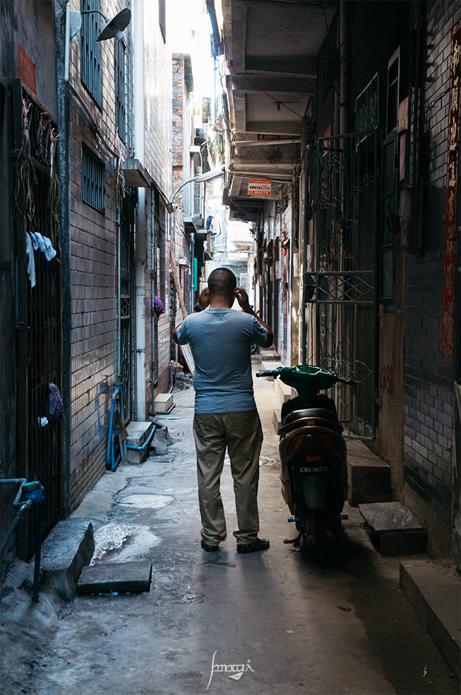 海口—老城巷子1