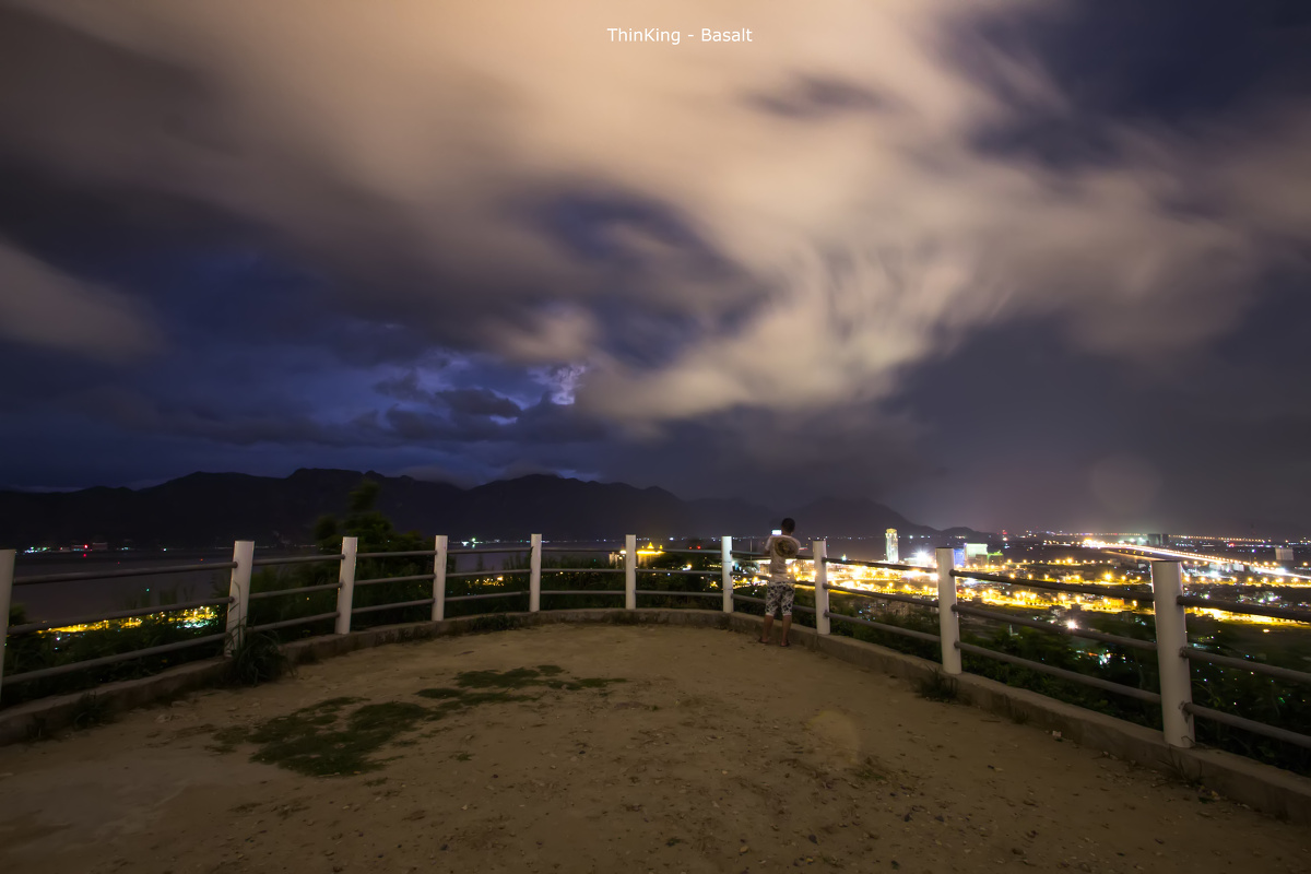 夜晚天台,夜晚天台图片大全,天台夜晚图片_大山谷图库