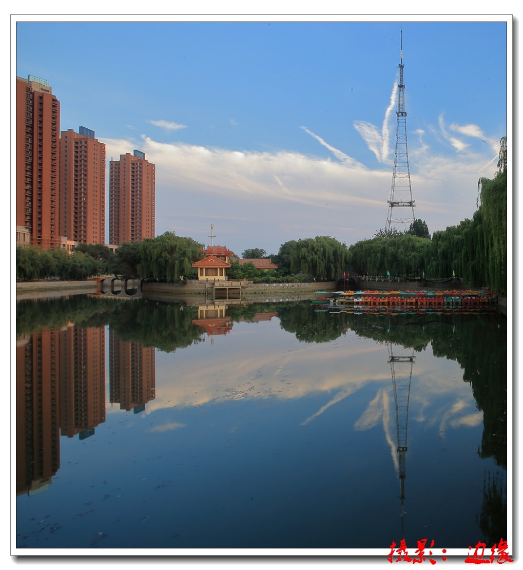 无限风光 - 图虫摄影网