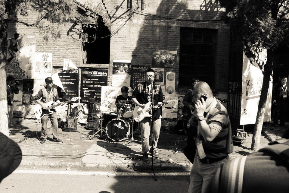 过路客 - 过路客 - woo的影戏 - 普通人 - 图虫摄影网