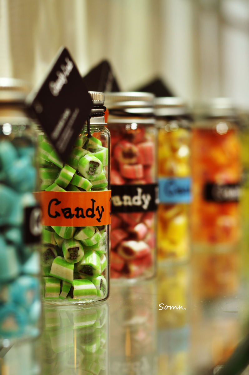 我想我会遇见你,像恋人重逢般美丽 - somnolence - 图虫摄影网