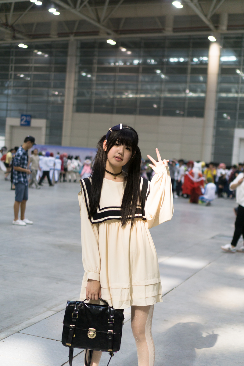 2015.4.4 福州ACC动漫展 - 35mm, 漫展, 福州,