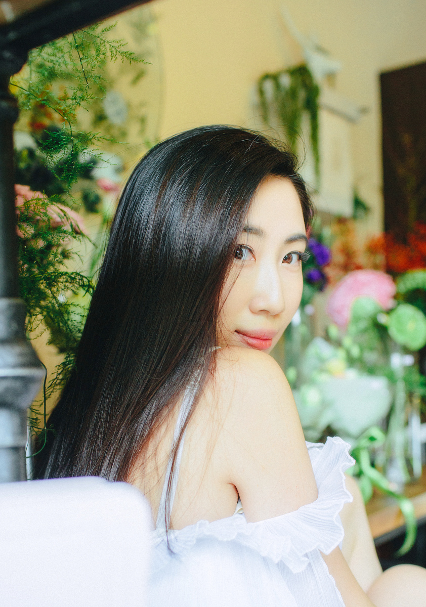 夏树la-natsuki - 图虫摄影网