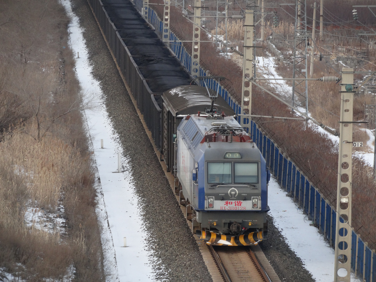 沈电t302 - 图虫摄影网