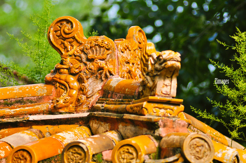 jpg - 大齐德龙东墙 - 图虫摄影网