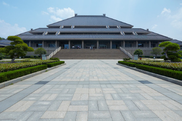 湖北省博物馆