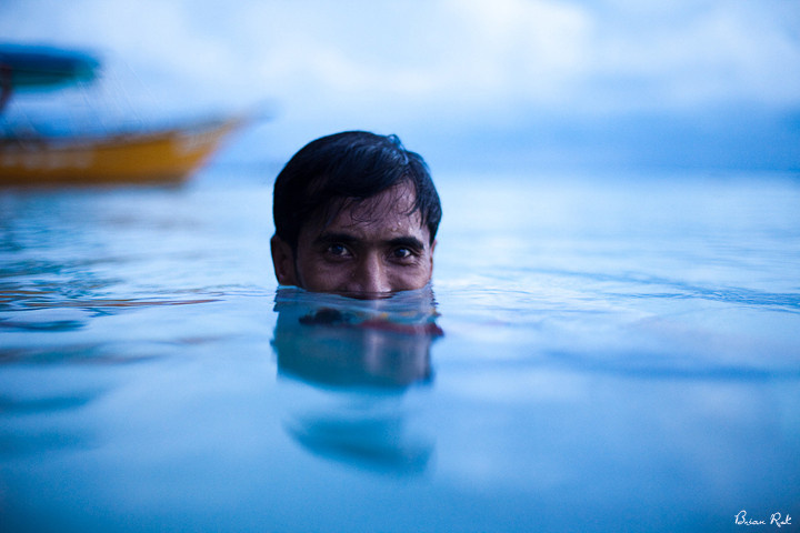 马来人 - broksd - 图虫摄影网