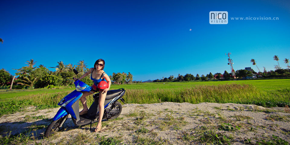 郭珺nico - 图虫摄影网