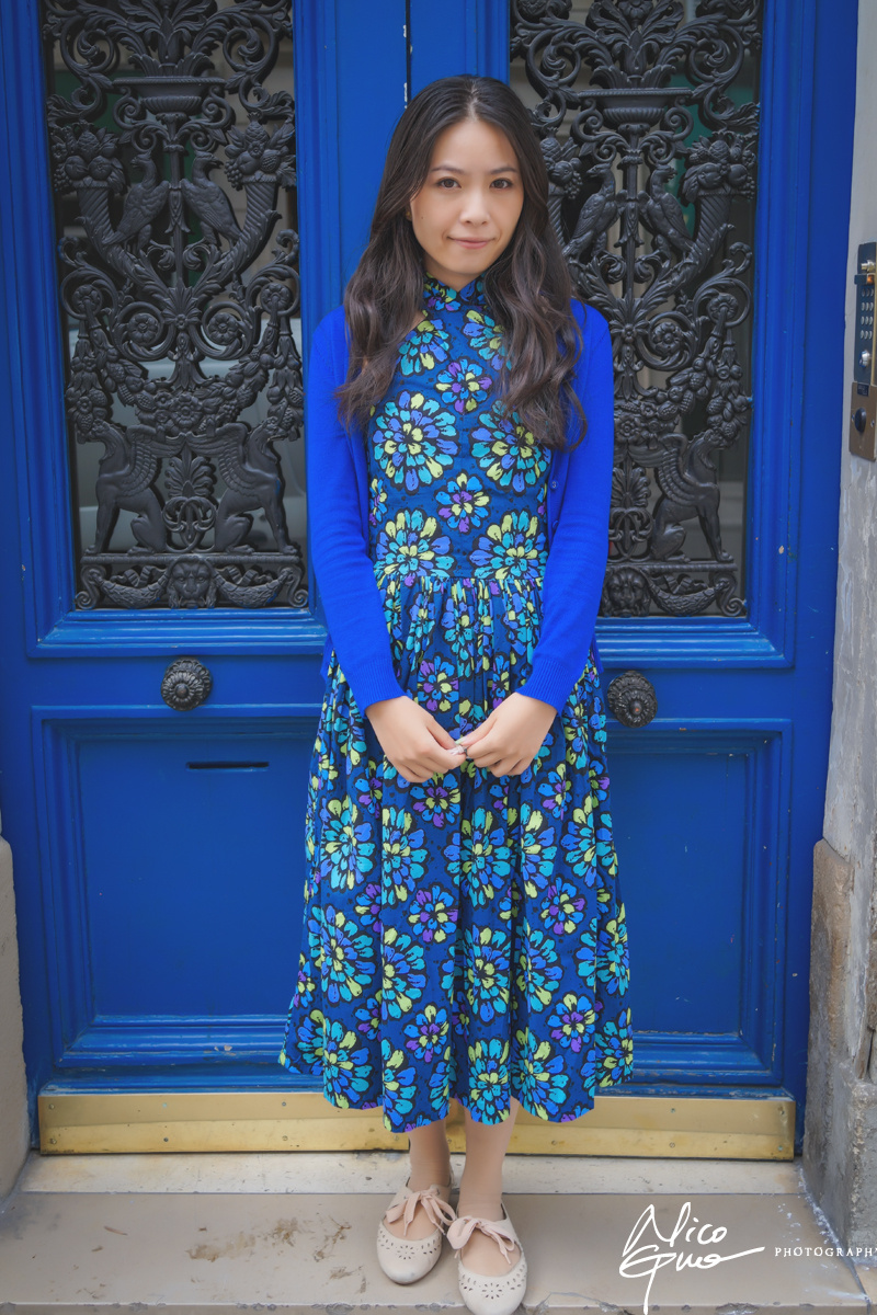 郭珺nico - 图虫摄影网