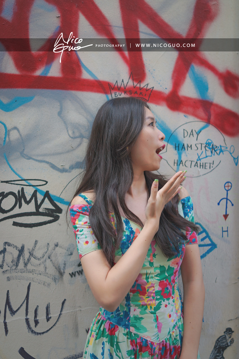 郭珺nico - 图虫摄影网