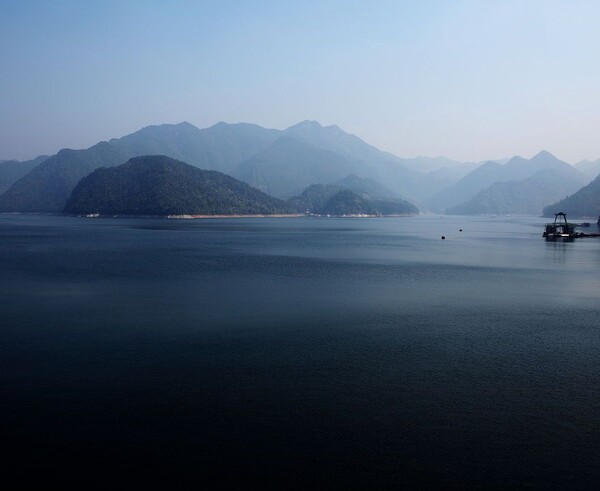 千島湖/建德新安江