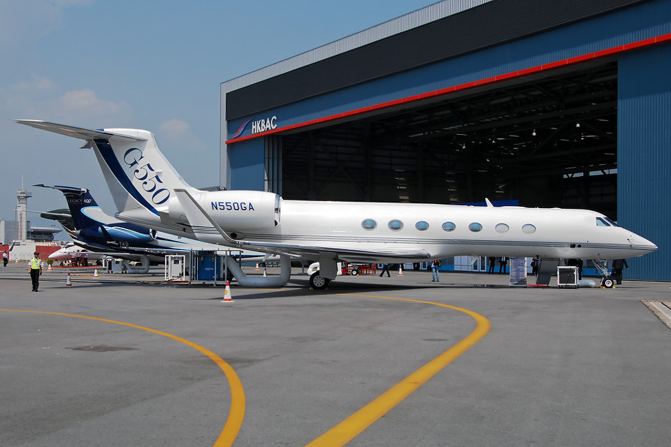 g5500
