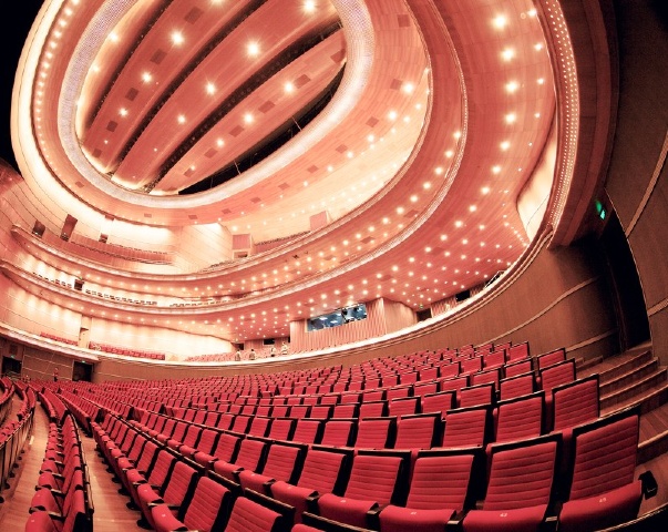 "国家大剧院"标签的图博