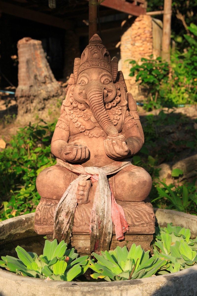 象佛,佛像 - 泰国, 佛像, 普吉岛 - 象佛,佛像 - arthur1026 - 图虫