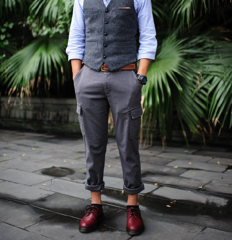 "自拍"标签的图博