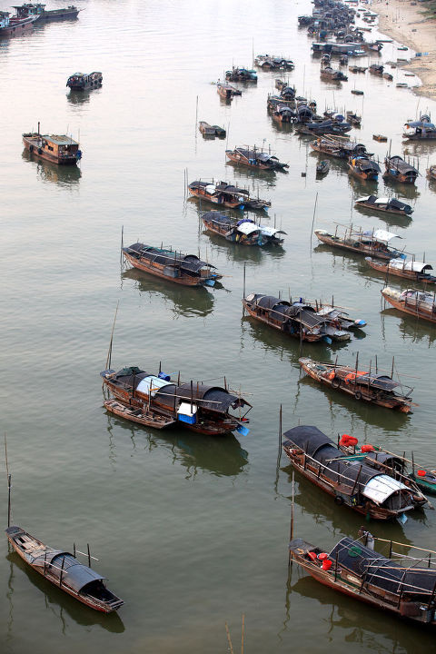 10月刊月赛"壮丽风光" - 图虫摄影网