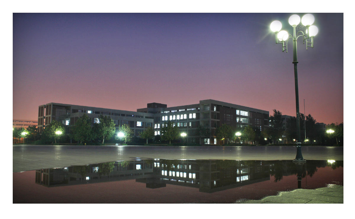 天津科技大学