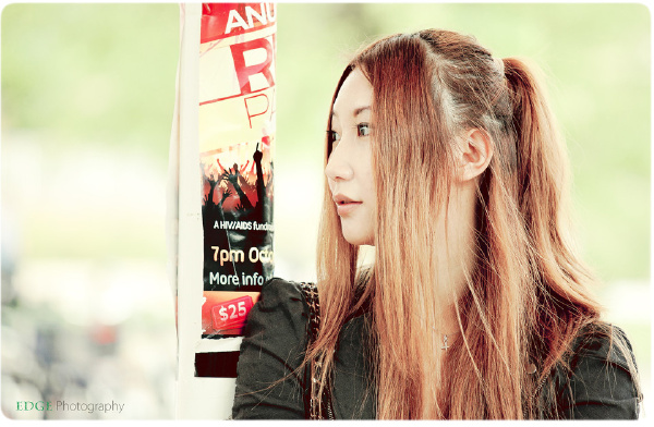 many thanks to model jill, also