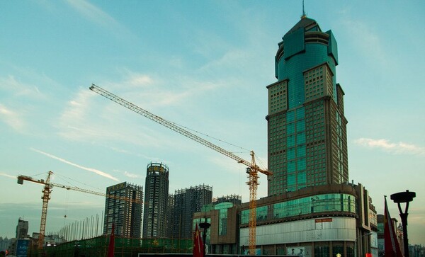 武汉佳丽大厦图片