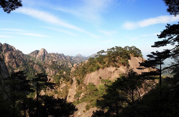 黃山全景06b