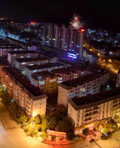 南昌红谷滩绿地中心家乡油菜花 回家的路海埂大坝--红嘴鸥小城凤庆