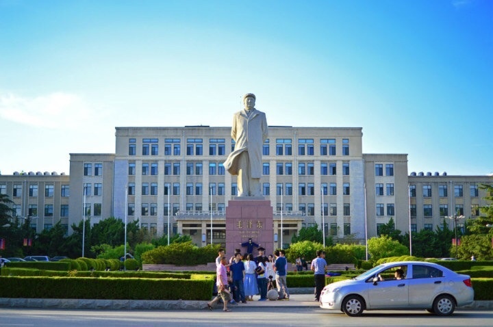 大工生活 - 生活, 大连, 色彩 - leovici - 图虫摄影网