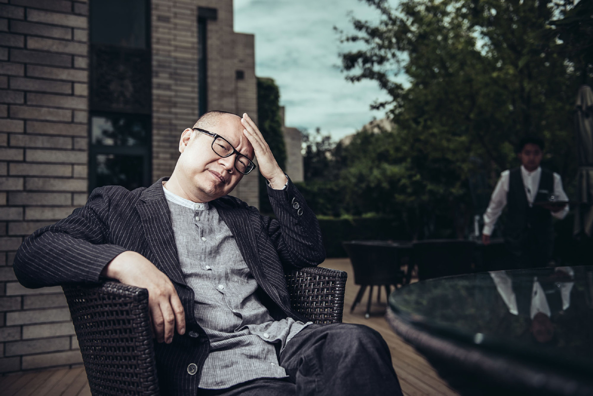 康健一-健一公馆